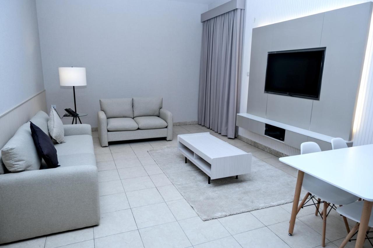 Asfar Resorts El-Ajn Kültér fotó