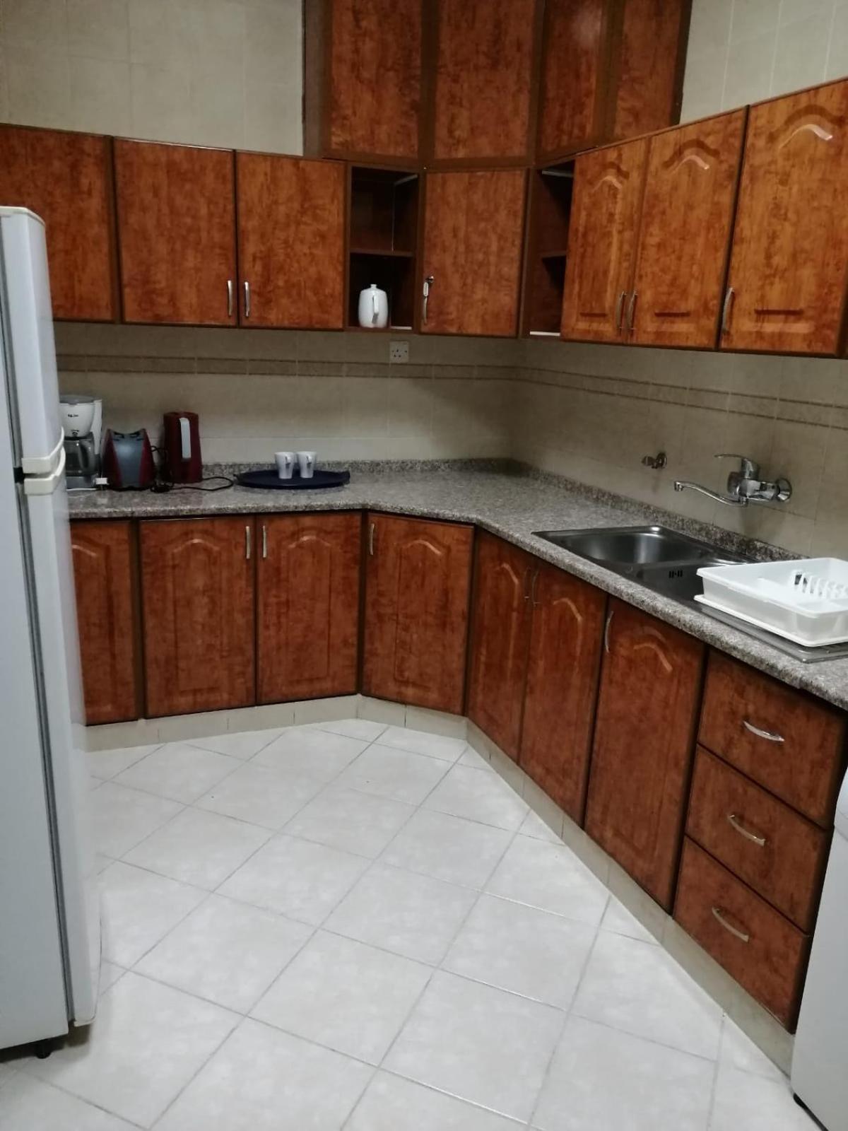 Asfar Resorts El-Ajn Kültér fotó