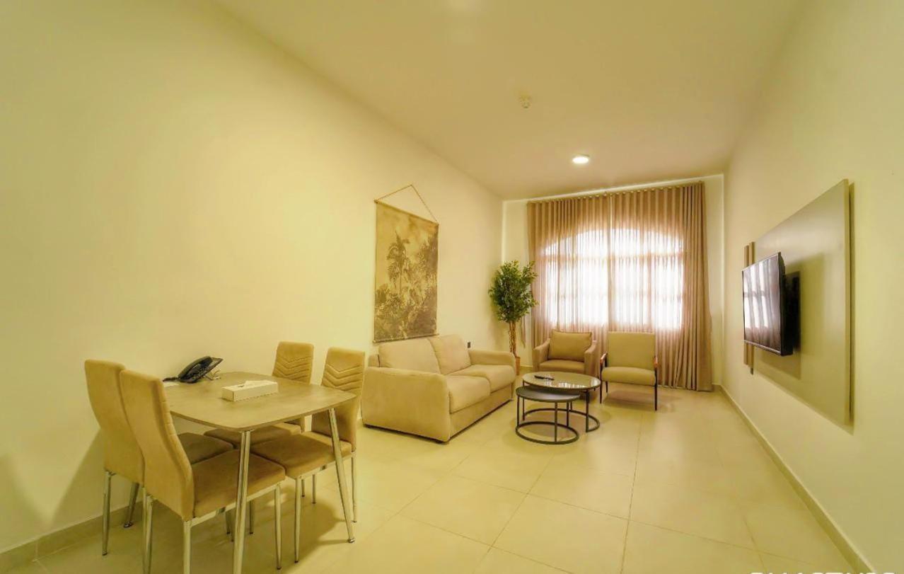 Asfar Resorts El-Ajn Kültér fotó